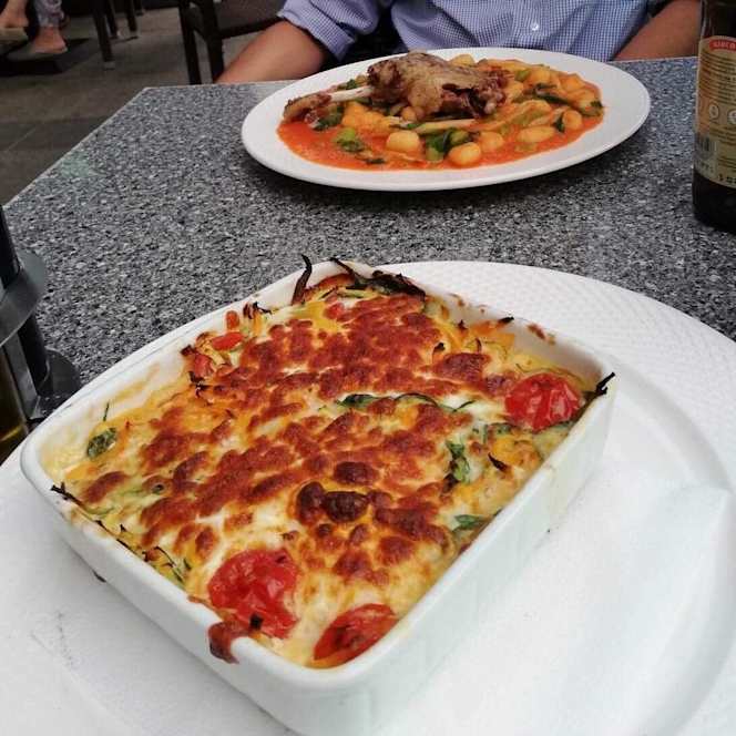 Trattoria Rialto - 3