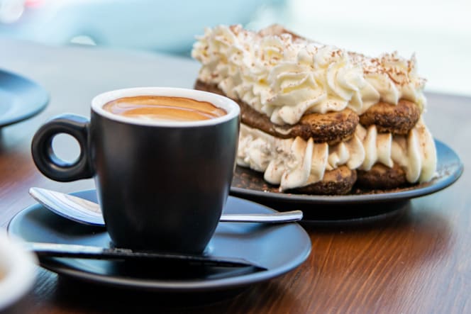 Trattoria Rialto - 2