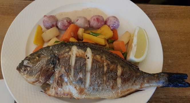 Trattoria Rialto - 6