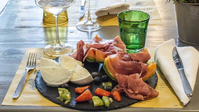 Locanda degli Scaligeri - 1