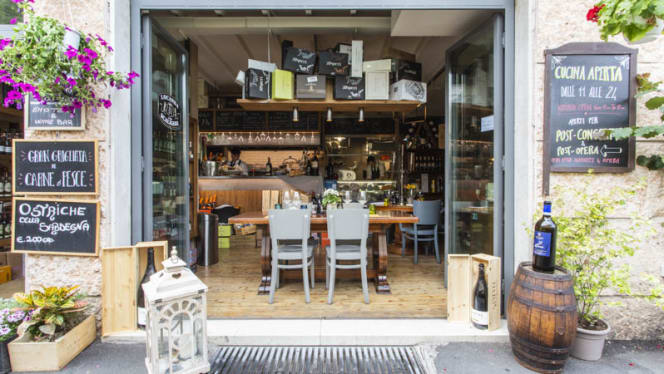 Locanda degli Scaligeri - 9
