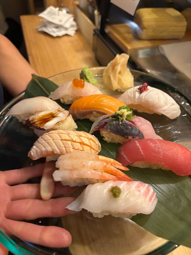 SakeMico Tasting Room - 4