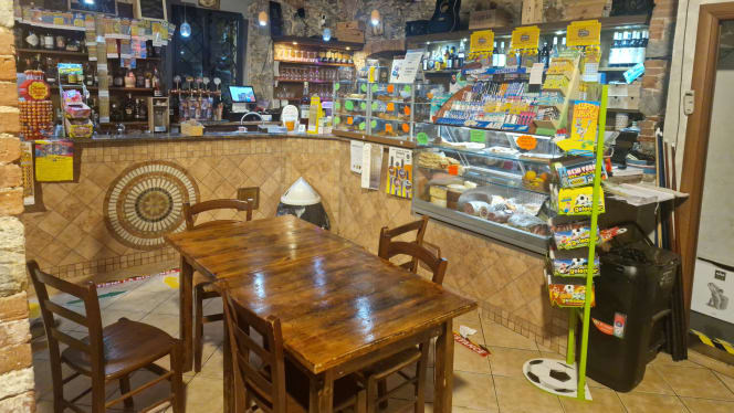 Trattoria Che C'è C'è - 4