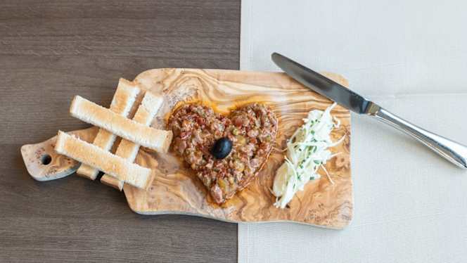 Ahorn Restaurant & Café - 5