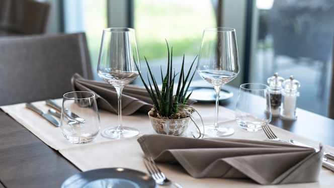 Ahorn Restaurant & Café - 2