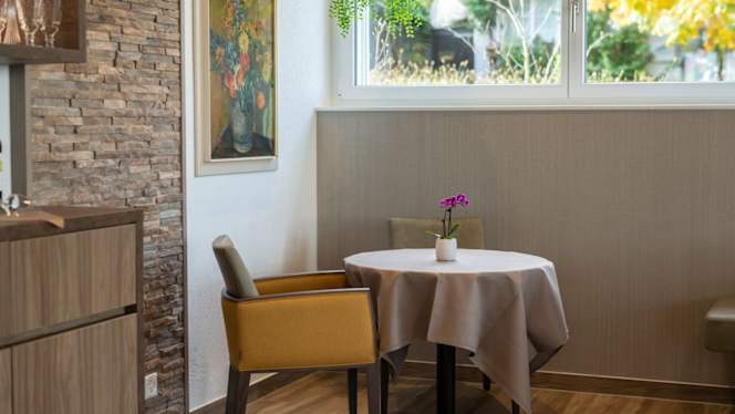 Ahorn Restaurant & Café - 8