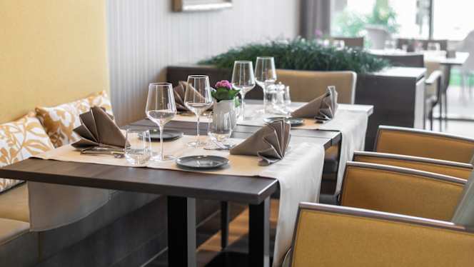 Ahorn Restaurant & Café - 3