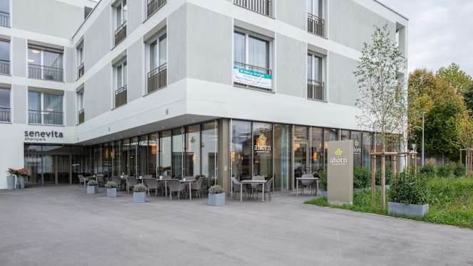 Ahorn Restaurant & Café - 0