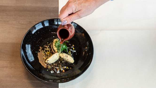 Ahorn Restaurant & Café - 7