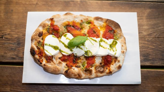 Workshop Pizza in Pala - 8