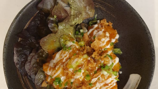 Yuzuya - Izakaya Bar - 3