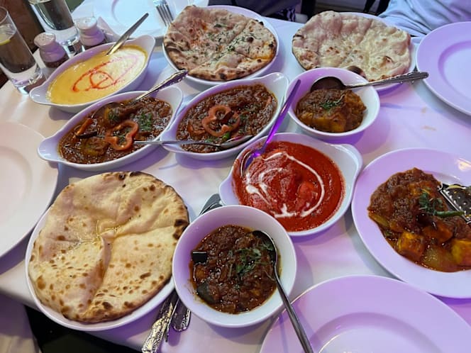 Curry Queen - 2