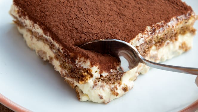 Eataly Genova - Pizza & Cucina - 1