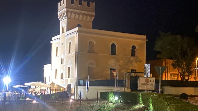 Il Castelletto - 0
