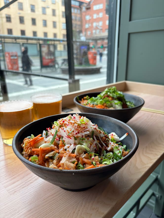 Dirty Taco Hornstull - 5