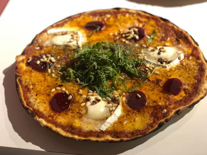 Bar Italiana Event & Pub - 3