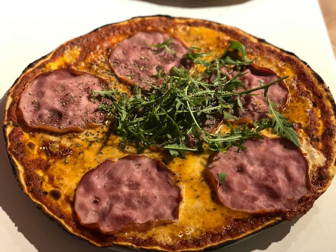 Bar Italiana Event & Pub - 1