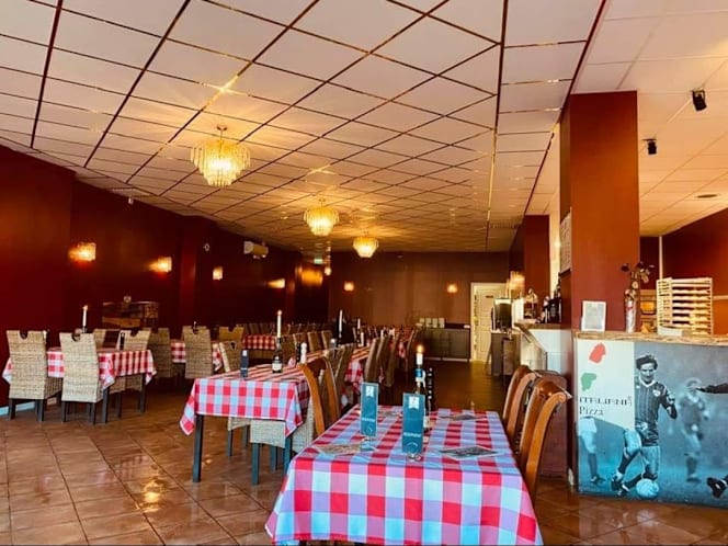 Bar Italiana Event & Pub - 5