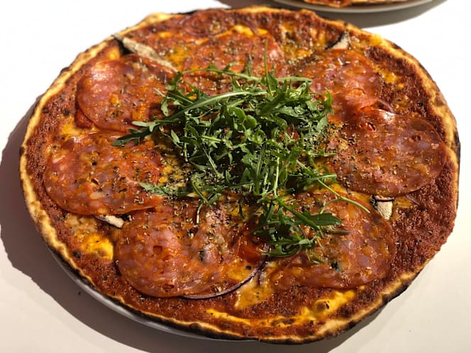 Bar Italiana Event & Pub - 2