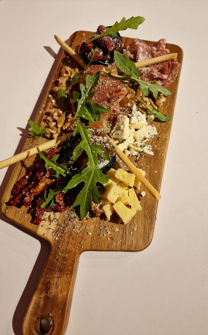 Bar Italiana Event & Pub - 0