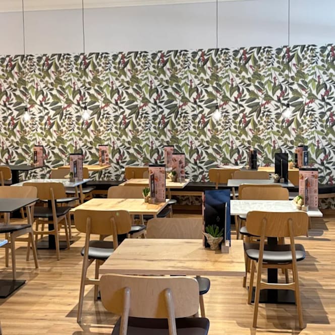 Bistrot Italia 1882 - 4