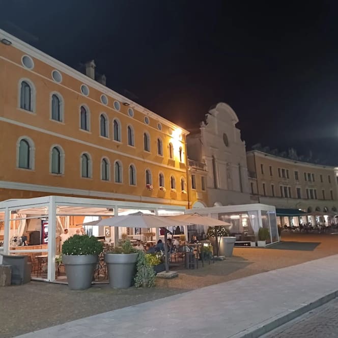 Bistrot Italia 1882 - 6