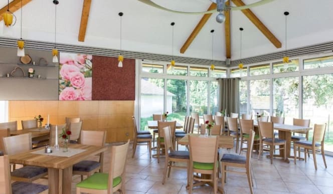 Landgasthaus Rose - 7