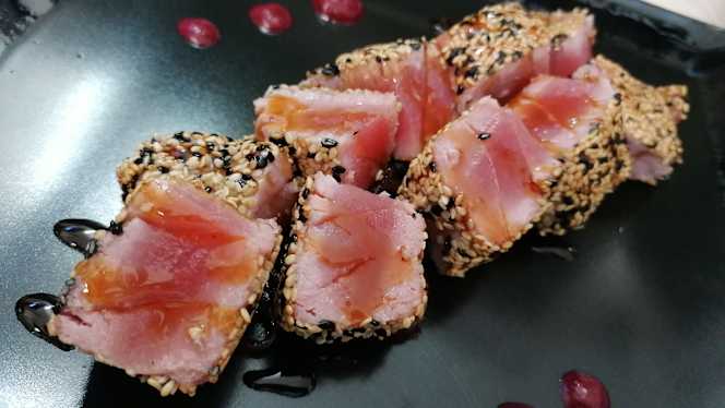 Osteria del Pirata 945 - 1