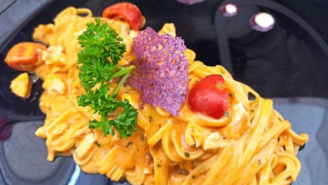 Osteria del Pirata 945 - 9