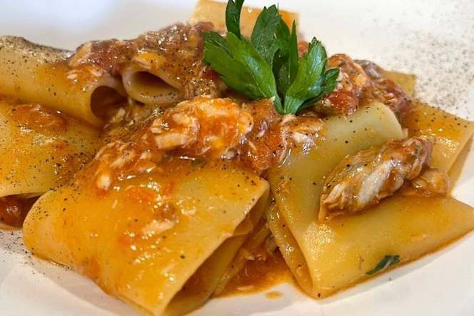 Osteria del Pirata 945 - 6