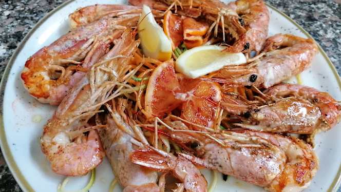 Osteria del Pirata 945 - 1