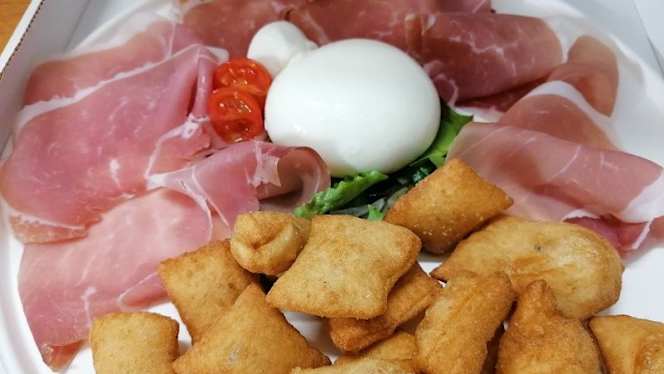 Osteria del Pirata 945 - 5