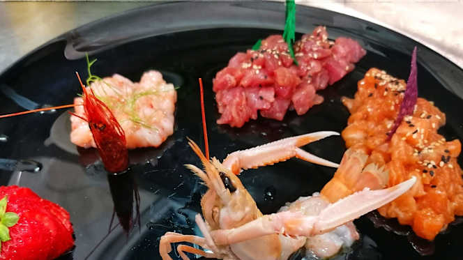 Osteria del Pirata 945 - 3