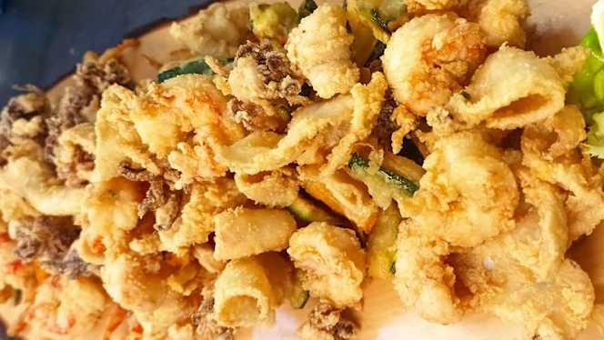 Osteria del Pirata 945 - 6