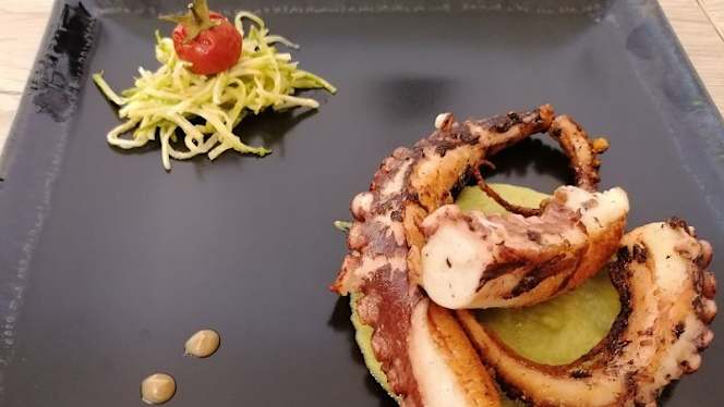 Osteria del Pirata 945 - 4