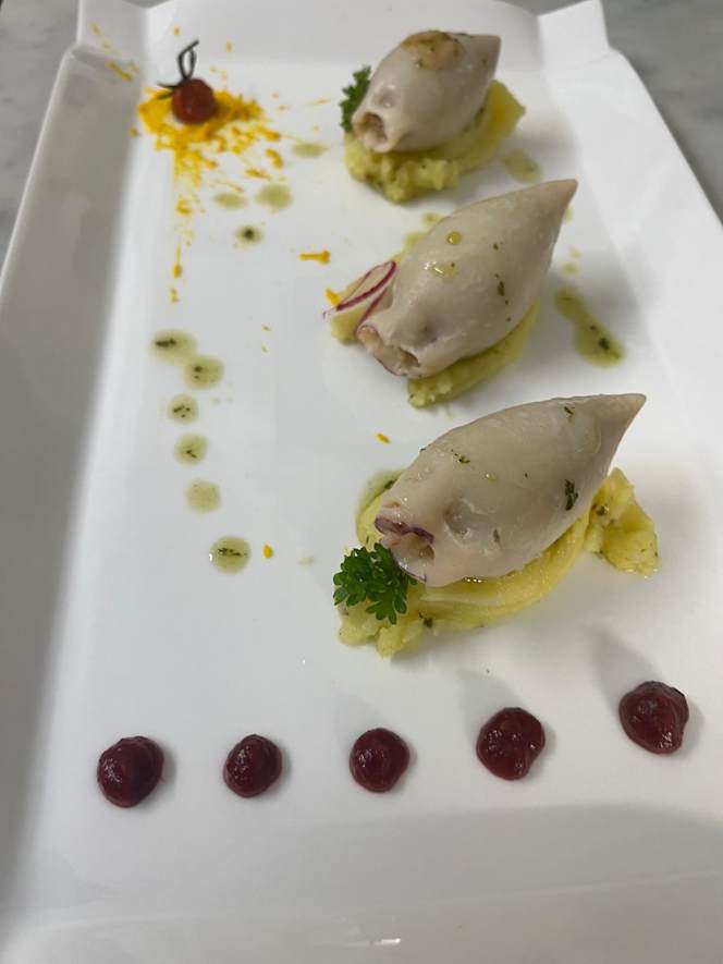 Osteria del Pirata 945 - 3