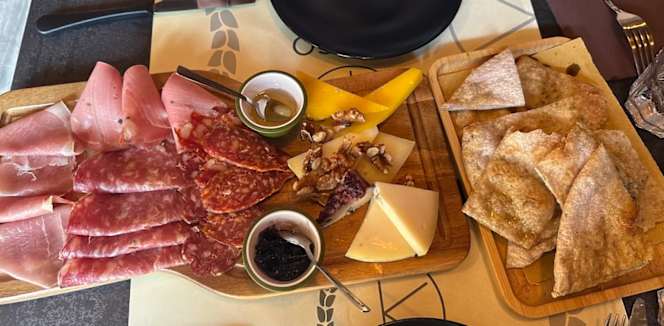 Conso Pizza e Cucina - 3