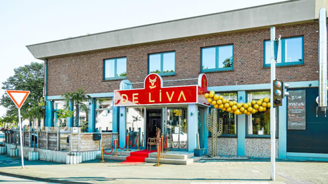 De Liva - 1