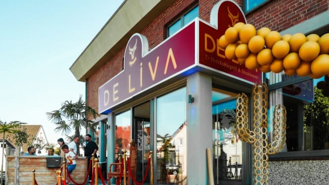 De Liva - 0