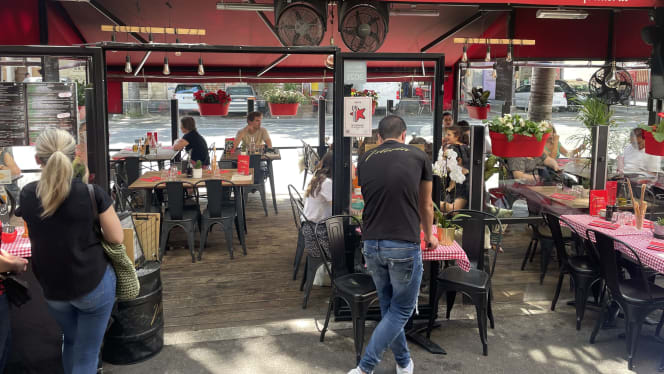 Isteria - Marseille - 5
