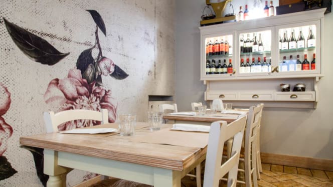 Cocotte Milano - 7