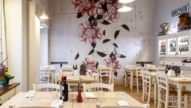 Cocotte Milano - 2