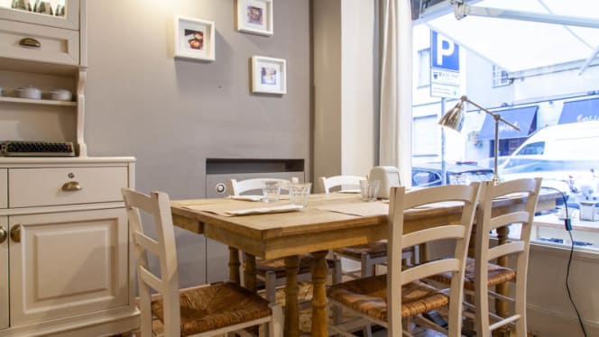 Cocotte Milano - 9