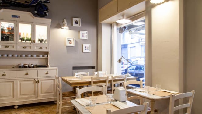 Cocotte Milano - 8