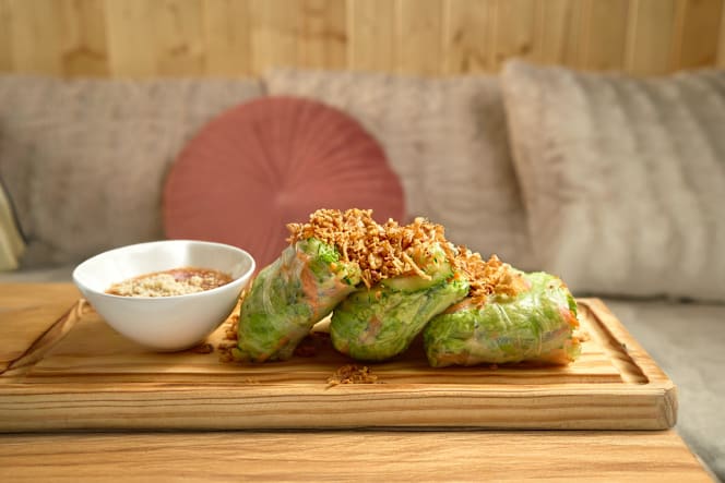 Eat Thai - Parque das Nações - 3
