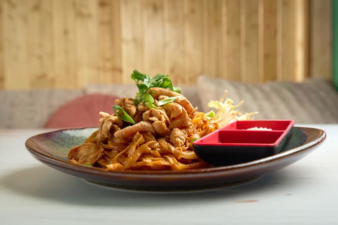 Eat Thai - Parque das Nações - 4