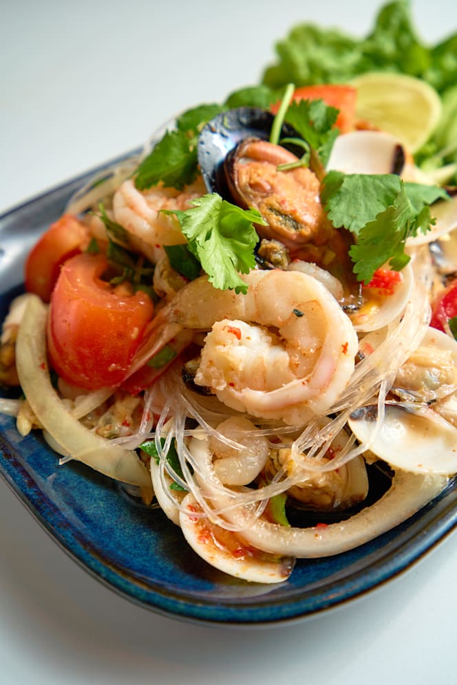 Eat Thai - Parque das Nações - 1