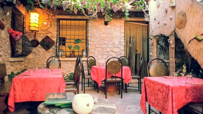 Amici della Locanda - 0