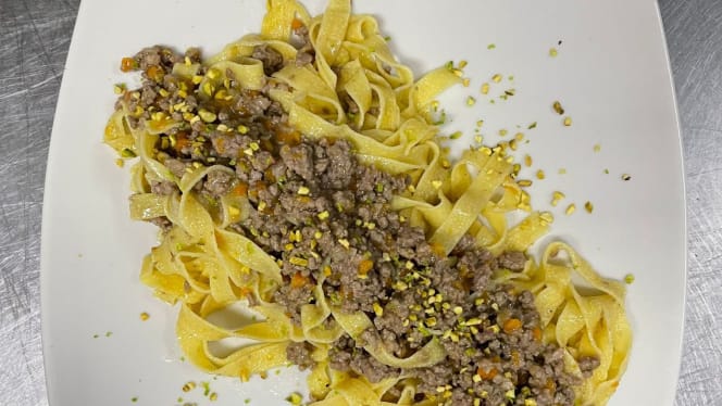 Amici della Locanda - 1