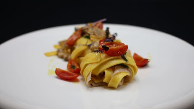 Orogiallo Bistrot - 2